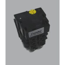 Motorschutzrelais CONDOR MDR 3 Aircraft 6,3-10A / SK-R3/10,0
